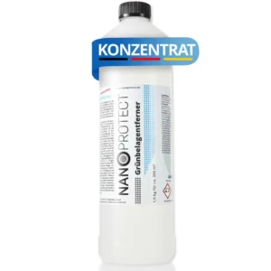 Grünbelagentferner Konzentrat - 1 kg