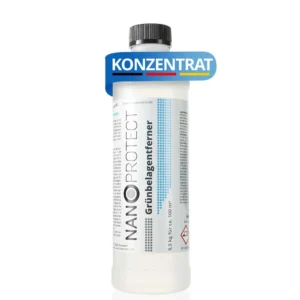 Grünbelagentferner Konzentrat - 500 g