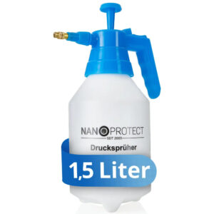 Handsprüher - 1,5 Liter - Drucksprüher